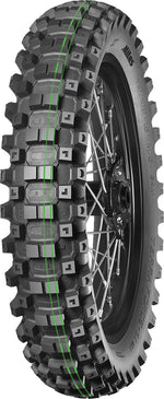 Mitas Terra Force-EX MH Super Soft Rear Tyre Blackwall  65M 120 90-18"