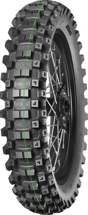Mitas Terra Force-EX MH Super Light Rear Tyre Blackwall  64M 110 100-18"
