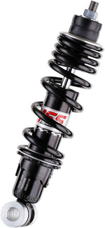 YSS Shock Absorber For Vespa L 50 1966-1970 Front - Black