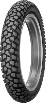 Dunlop K460 Front Tyre  55P 90 100-19"
