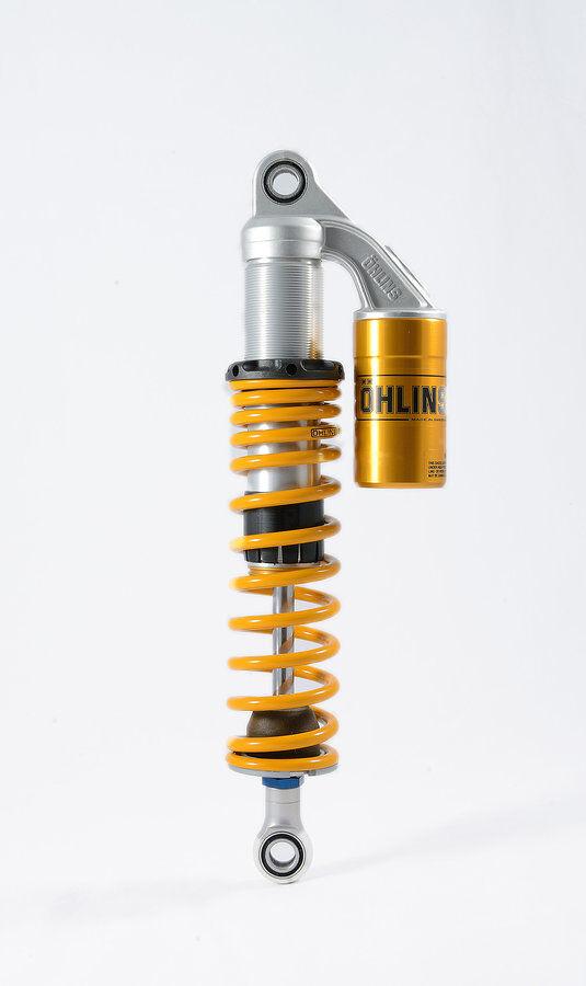 Ohlins TTX Flow Shock For Honda ADV 350 ABS 2022-2023 Rear