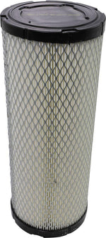 All Balls Replacement Air Filter For Kawasaki KAF 695 4X4 2021-2024 - Black/White