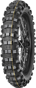Mitas Terra Force-EF Super Rear Tyre Blackwall  58M 110 80-18"