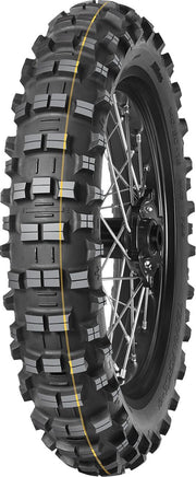 Mitas Terra Force-EF Super Rear Tyre Blackwall  65R 120 90-18"