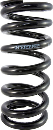 Hyperpro Shock Spring Kit For Suzuki DL 650 2017-2022 Max Load - Black