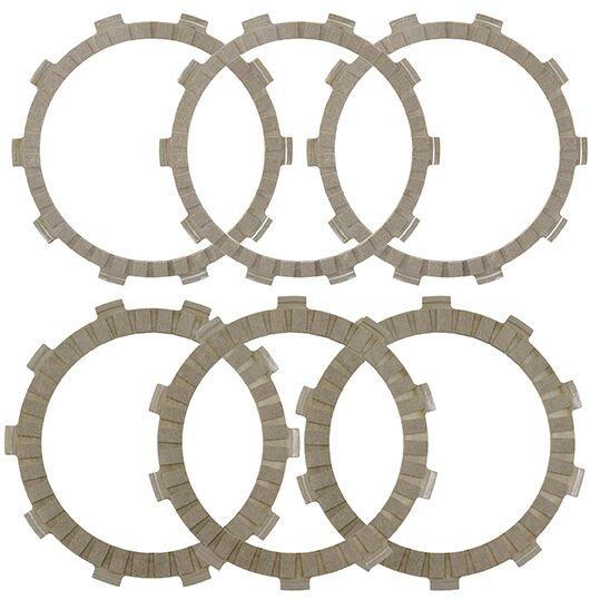 TRW Clutch Friction Plate Kit For Honda CB500 2024-2026