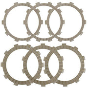 TRW Clutch Friction Plate Kit For Honda CB500 2024-2026