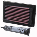 K&N High Flow Air Filter For Yamaha MT-03 660 2006-2012