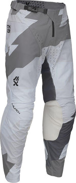 Thor Launchmode Brave Pants - Black Dark Grey Light Grey