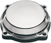 Drag Specialties Smooth  Constant Velocity Carburettor Top Cover For Harley Davidson FLHRI 1340 EFI 1996 - Chrome