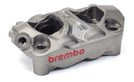 Brembo Hypure M4.30 Brake Caliper For Ducati Panigale V4 1100 ABS 2024-2025 Front Left - Matte