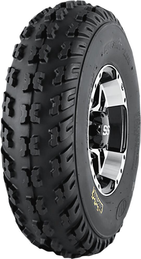 ITP Holeshot XCR Tyre For Arctic Cat Textron 300 2X4 2009-2016 Front 21x7-10"