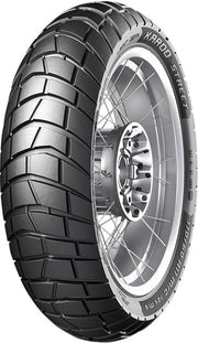 Metzeler Karoo  Street Rear Tyre Blackwall TL 70H 150 70ZR18"