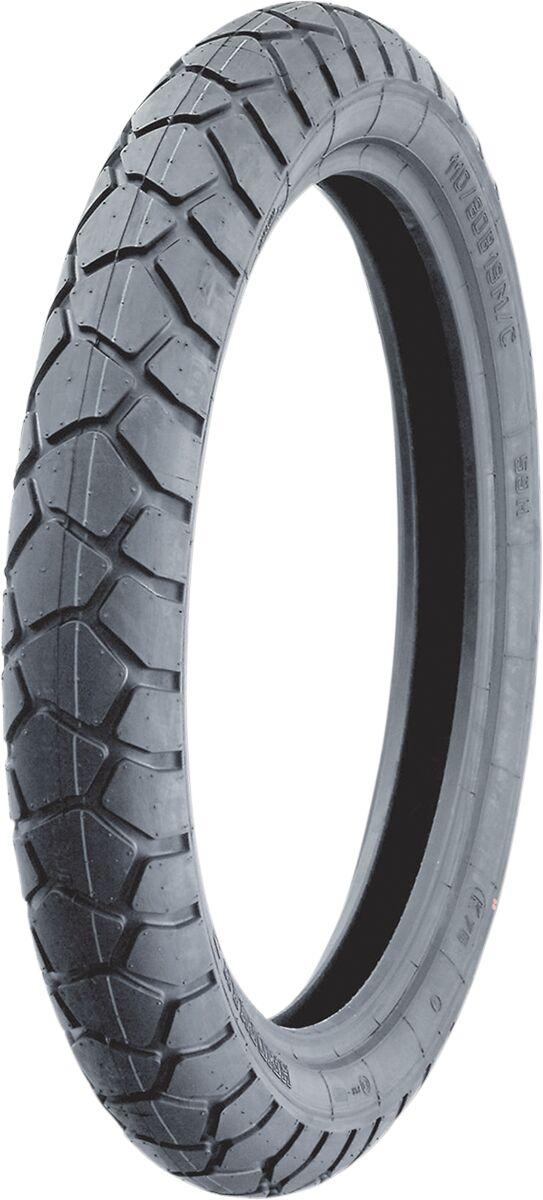Heidenau K76 Front Tyre 57H 100 90-19"
