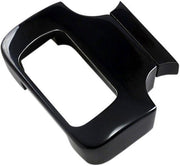 LA Choppers Fat Bob Gauge Mount For Harley Davidson FXBB 1750 ABS 2018-2020 1-1/2" - Black