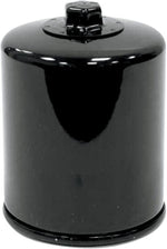 K&N Performance Oil Filter For Harley Davidson FLHR 1340 1994-1998 - Black