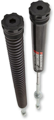 Progressive Suspension Monotube Fork Cartridge Kits For Harley Davidson XL1200C 2017-2019