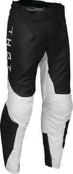 Thor Launchmode Storm Pants - Black White