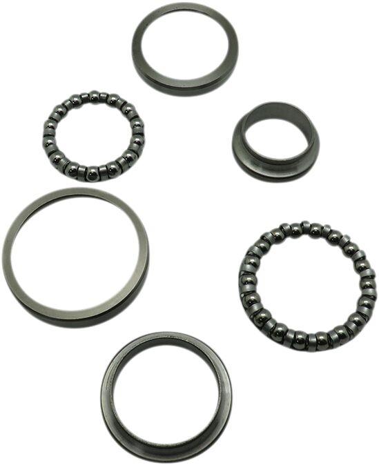Parts Europe Steering Bearings For Honda SH 300 I 2007-2015