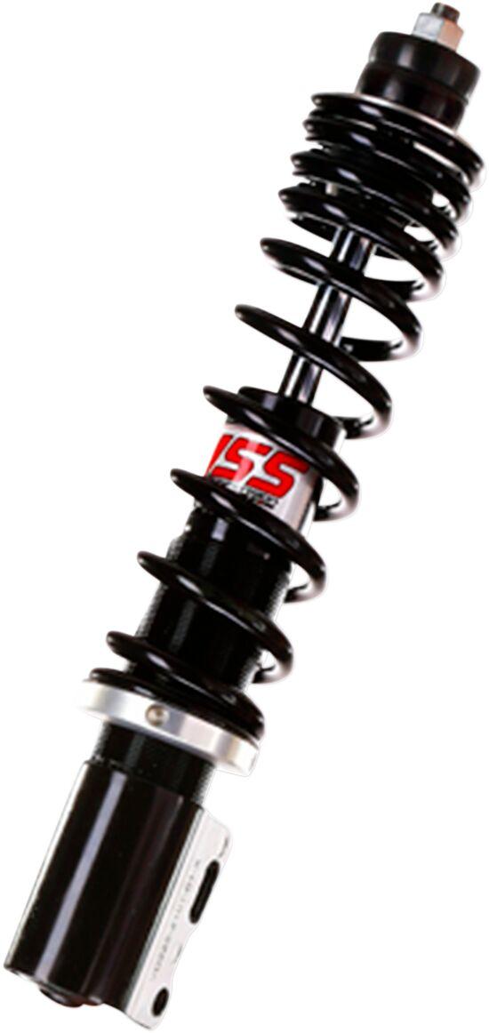 YSS Shock Absorber For Vespa GTS 125 2007-2010 Front - Black
