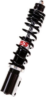 YSS Shock Absorber For Vespa GTS 125 2007-2010 Front - Black