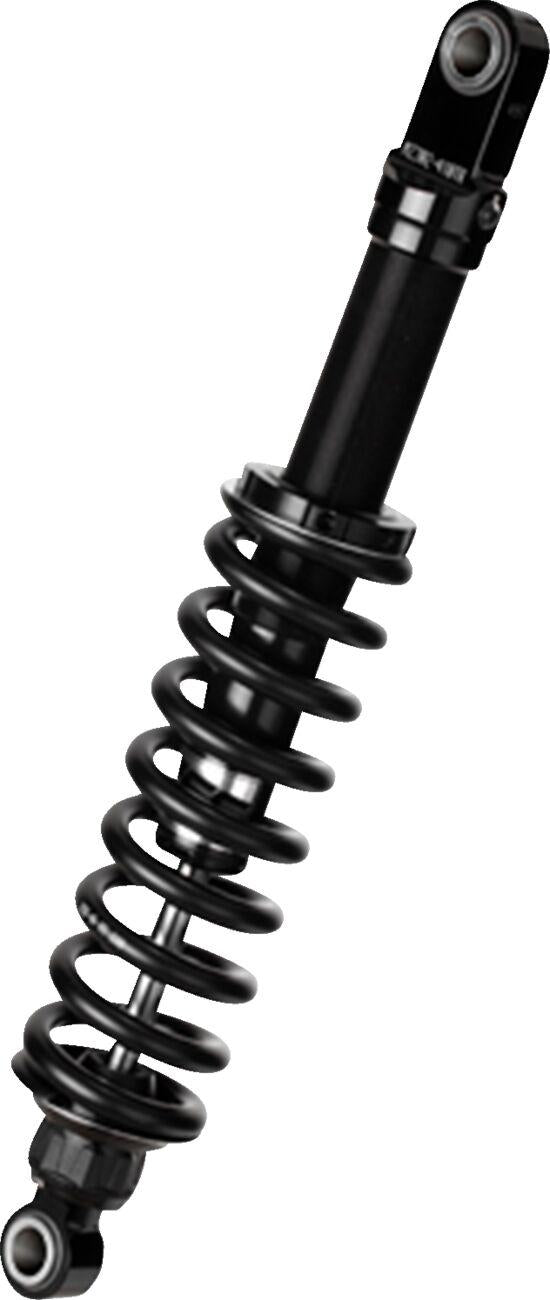 YSS Top Line Gas Shock For BMW R 100 1981-1984 Rear - Black/Red