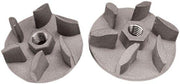 Boyesen Water Pump Impeller For Honda CR250 1997-2001