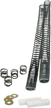 Progressive Suspension Fork Lowering Kit For Harley Davidson FXD1340 1995-1998 - Black