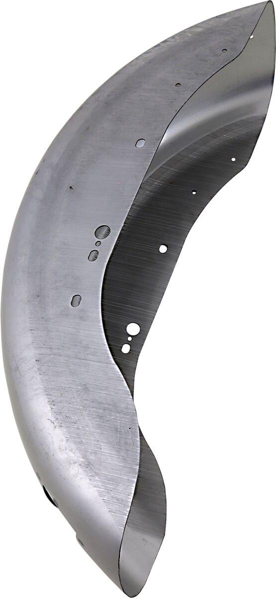 Drag Specialties Rear Fender For Harley Davidson XL 1200 C 2004-2009 - Unfinished