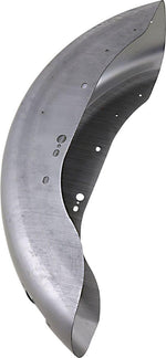 Drag Specialties Rear Fender For Harley Davidson XL 1200 C 2004-2009 - Unfinished