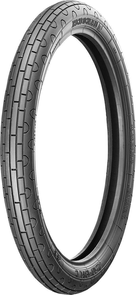 Heidenau K40 Front Tyre 45S 2.50-18"