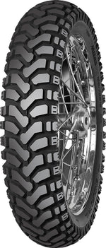 Mitas Enduro Trail Rear Tyre Blackwall  70H 140 80B18"