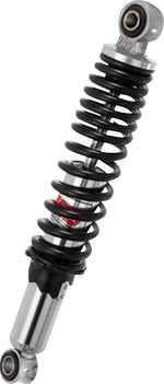 YSS HYD Double Tube Shock For Honda Z 50 G 1979-1983 Rear - Black/Chrome