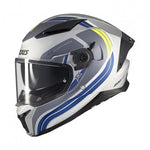 Axxis Panther SV Tribute C2 Matt Grey Helmet