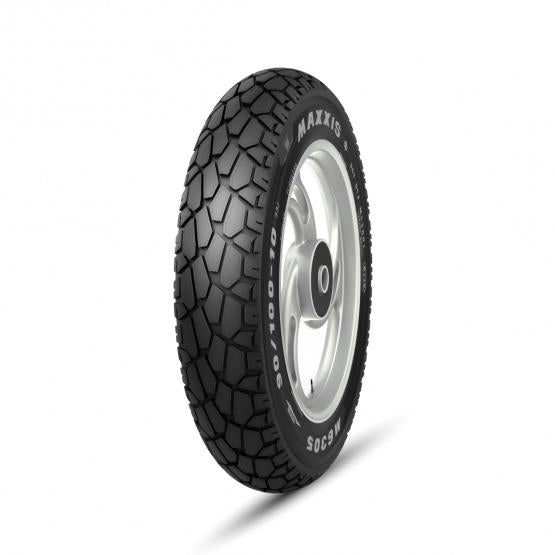 Maxxis M6302 54J TL Maxxis Scooter Front Tyre For Suzuki UN125 Avenis 90/90-12"