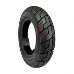 CST C907 4PR 51J E-Marked (7456) CST Black Tyre 3.50-10"
