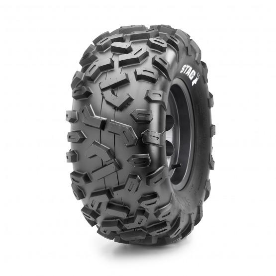 CST 8PR 63M Stag CU58 E-Marked TL Tyre 29x11.00R15 (275/70R15)