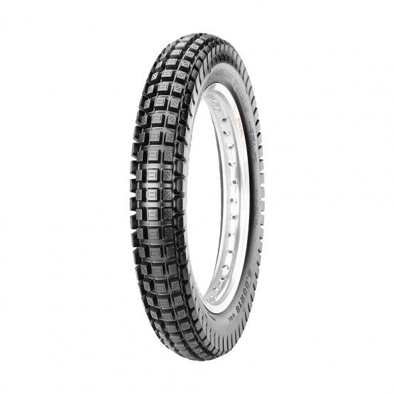 CST CM712 64L TL Legion Trials Rear Tyre 4.00R18"