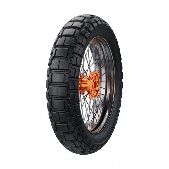 CST CM-A4II 67H TL Ride Ambro Tyre 140/70R18"