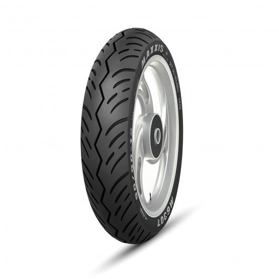 Maxxis M6307 54J TL Scooter Front Tyre For Yamaha RayZR 125 90/90-12"