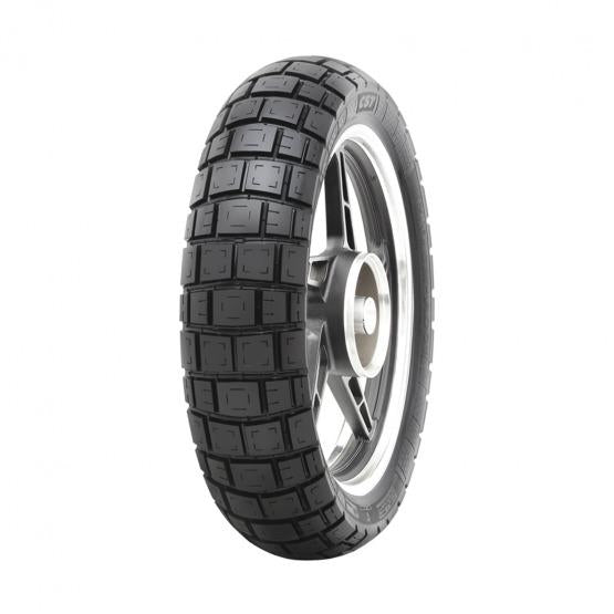 CST CM-AD01 Ride Ambro 57S TL Adventure Tyre 110/80-17"