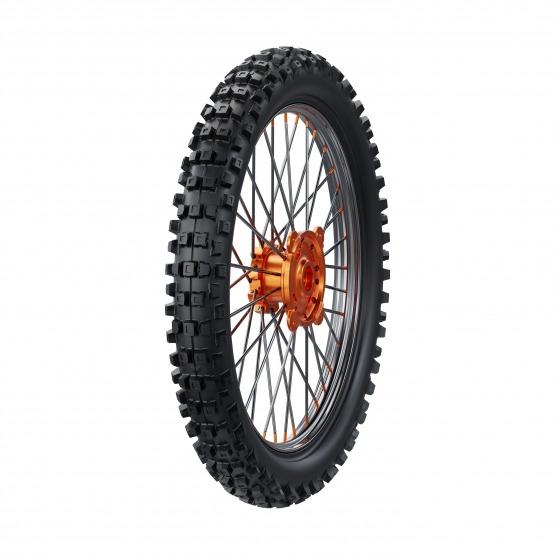 CST CM-EX02F 54R TL Enduro Tyre 90/90-21"