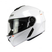 Axxis Storm SV A0 Gloss White Helmet 2206