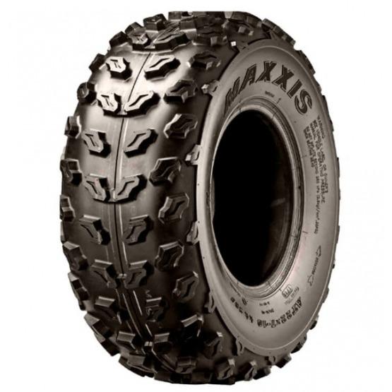 Maxxis M919 6PR 42Q Spearz MED-397 E-Marked TL Tyre 175/70-10" (21x7-10)