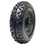 CST CS13 4PR 17F Pulse MXR Yellow Hard TL Front Tyre AT20x6.00-10"