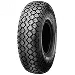 CST C154 4PR Black Tyre 2.80/2.50-4"