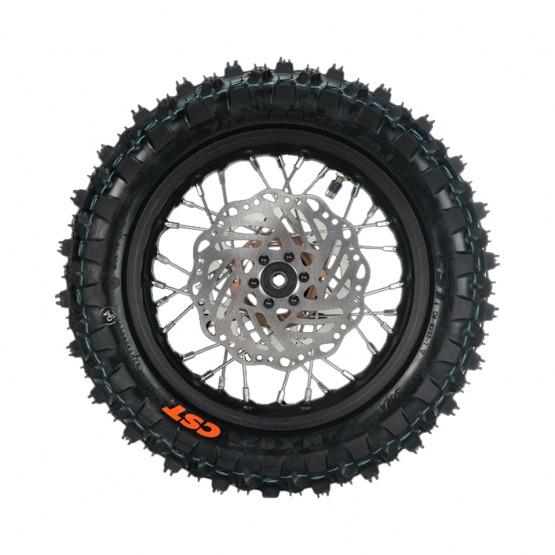 CST CM-MX02-1 40J TT Surron Hyper Bee SW Tyre 70/100-10"