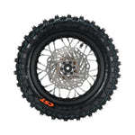 CST CM-MX02-1 40J TT Surron Hyper Bee SW Tyre 70/100-10"