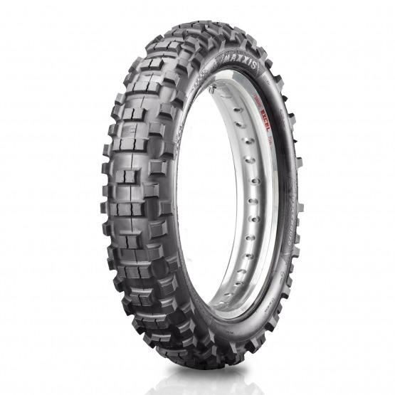 Maxxis M7324 Soft 70R TT E-Marked FIM Maxxenduro Tyre 140/80-18"
