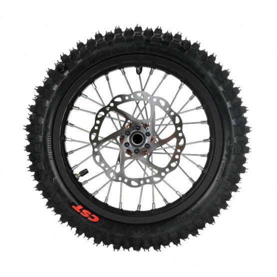 CST CM-MX02-1 43J TT Surron Hyper Bee SW Tyre 60/100-12"